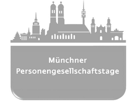 29. Münchner Personengesellschaftstage 2024