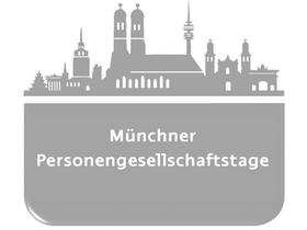 30. Münchner Personengesellschaftstage 2025