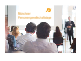 25. Münchner Personengesellschaftstage 2020