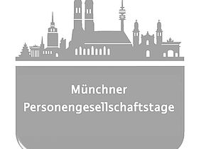 28. Münchner Personengesellschaftstage 2023 - Livestream